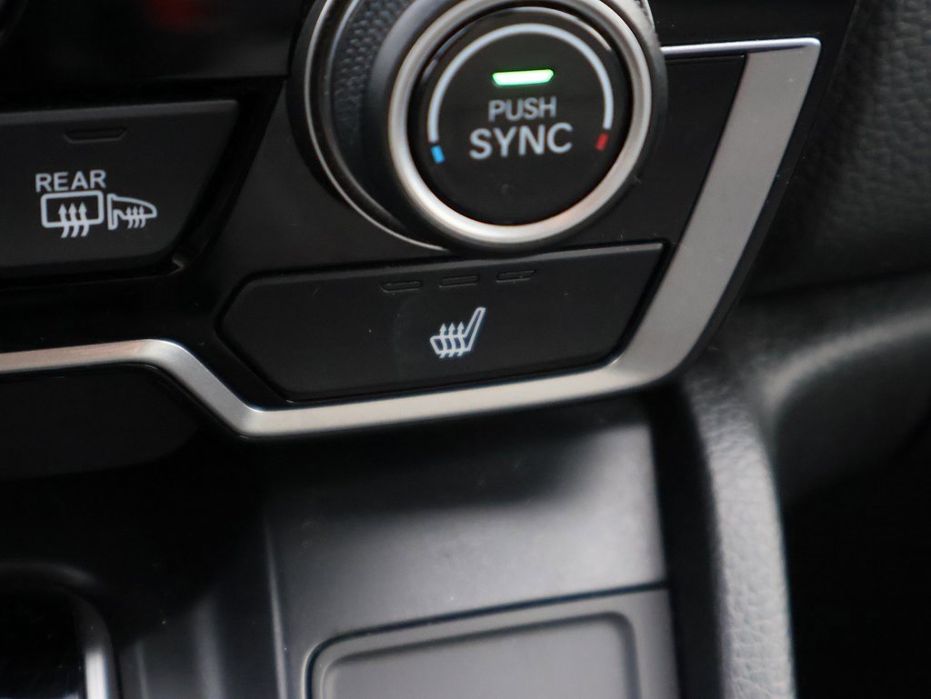 Certified 2019 Honda CR-V EX image 22