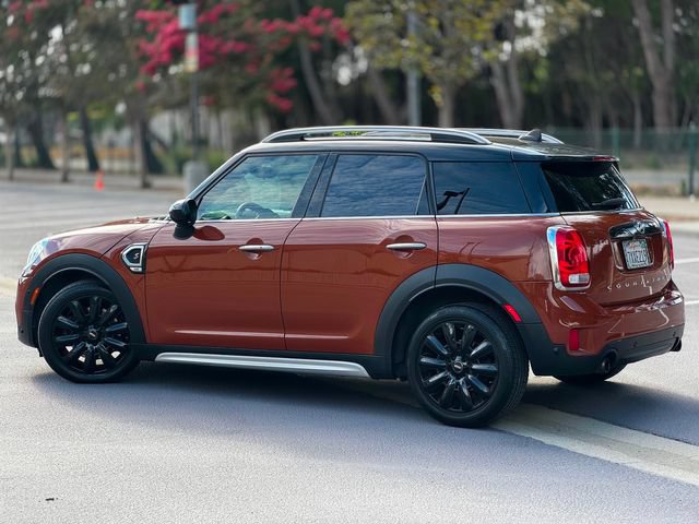 Used 2017 MINI Cooper Countryman S FWD image 9