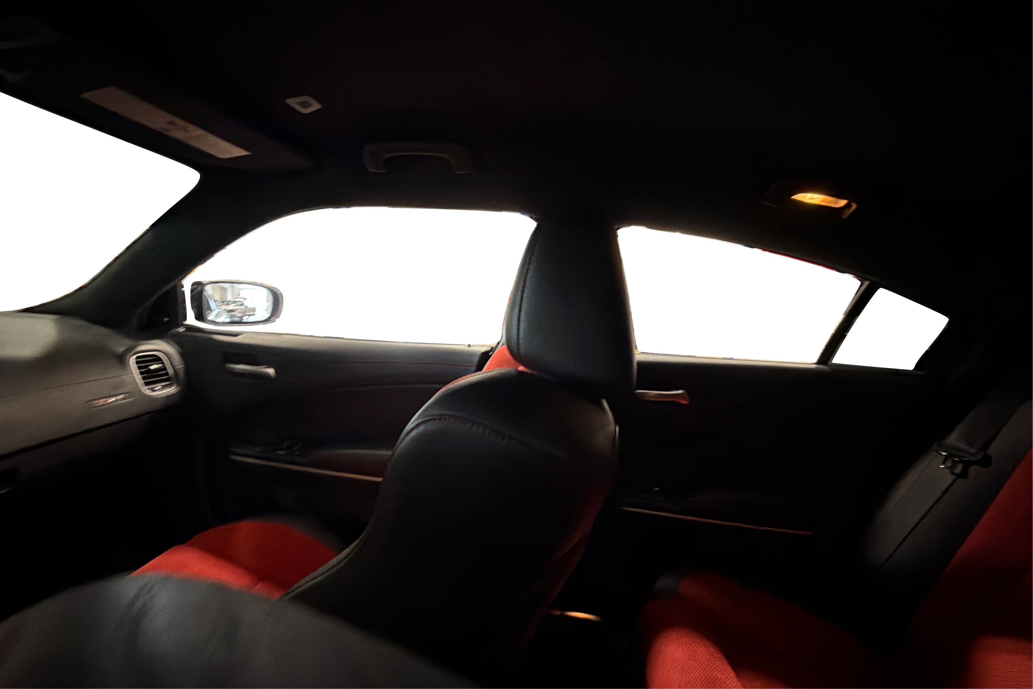 Used 2023 Dodge Charger Scat Pack RWD image 40