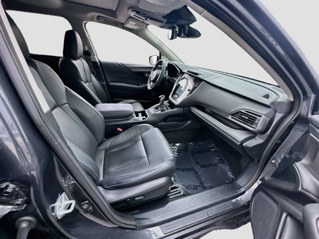 Certified 2024 Subaru Outback Touring XT w/ Tech Package 3 AWD/4WD image 29