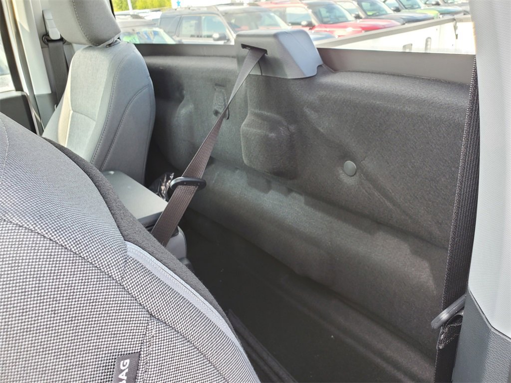 New 2025 Ford F250 XL w/ STX Appearance Package image 25