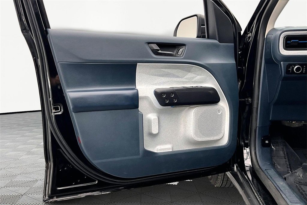 Used 2025 Ford Maverick XLT w/ Equipment Group 302A image 24