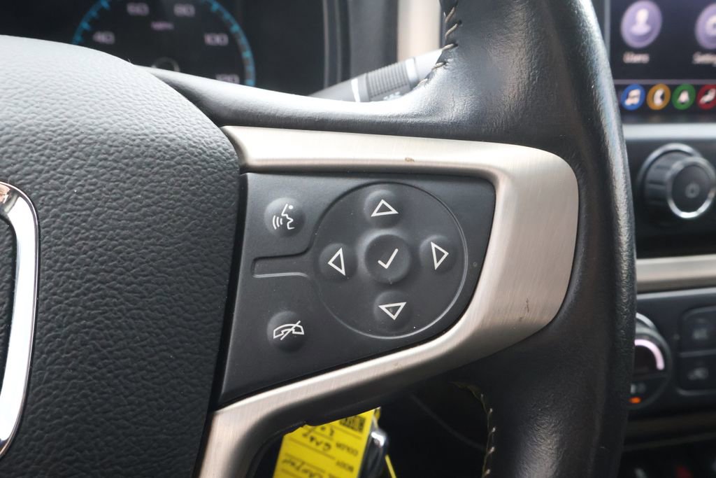 Used 2020 GMC Canyon Denali AWD/4WD image 22