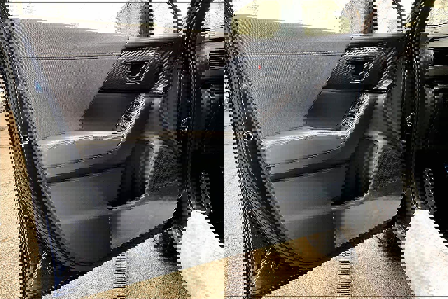 New 2026 Subaru Crosstrek 2.5i Sport image 10