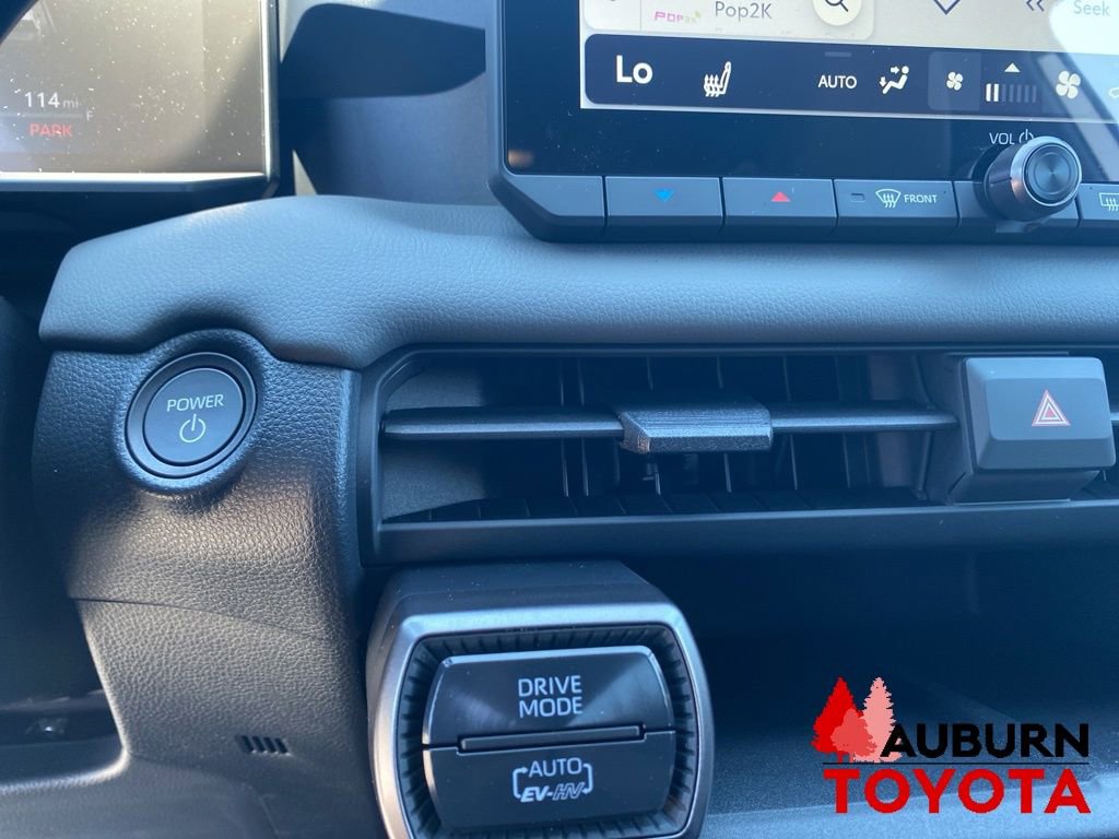 New 2026 Toyota RAV4 SE AWD/4WD image 32