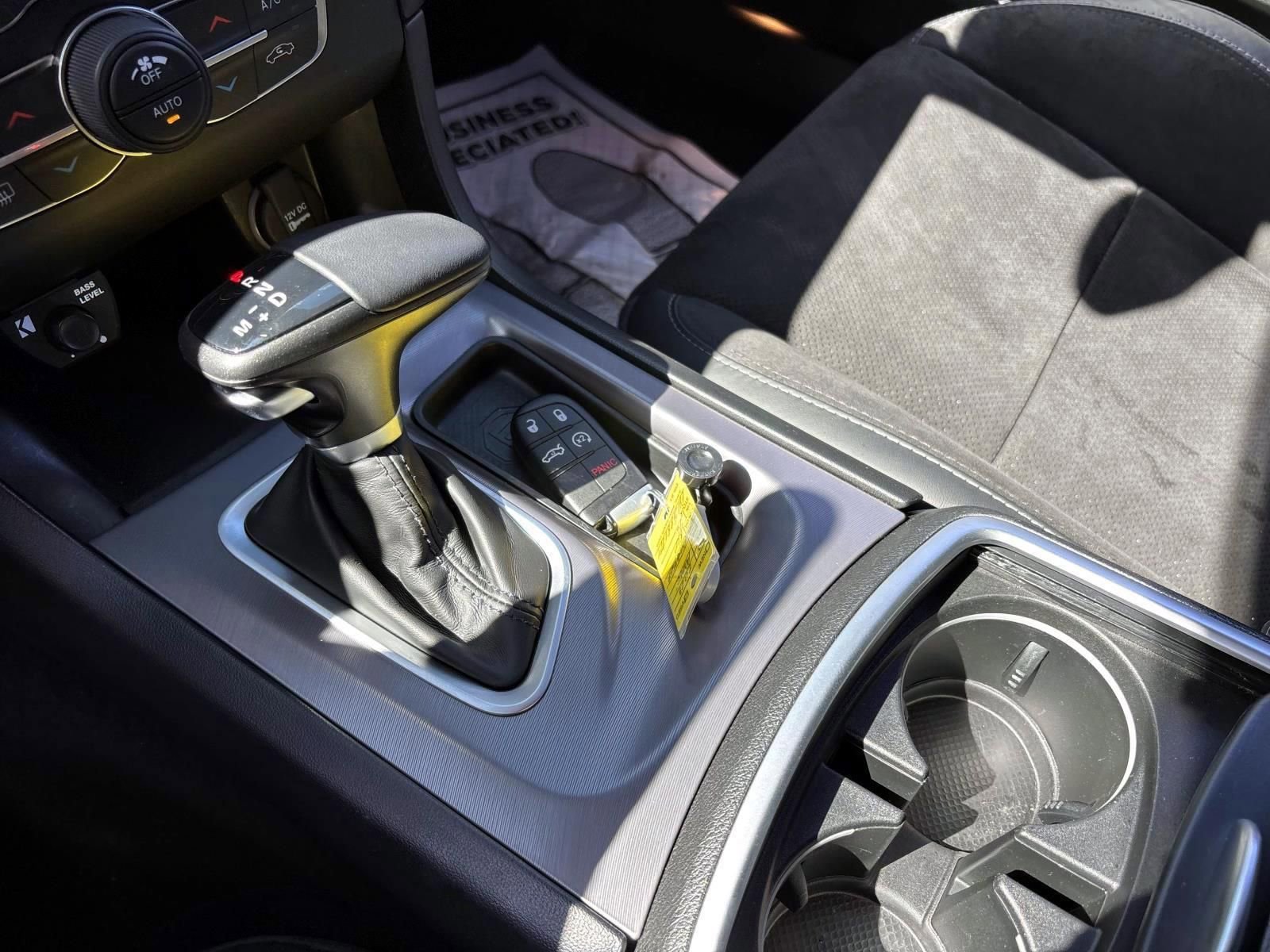 Used 2023 Dodge Charger Scat Pack image 23