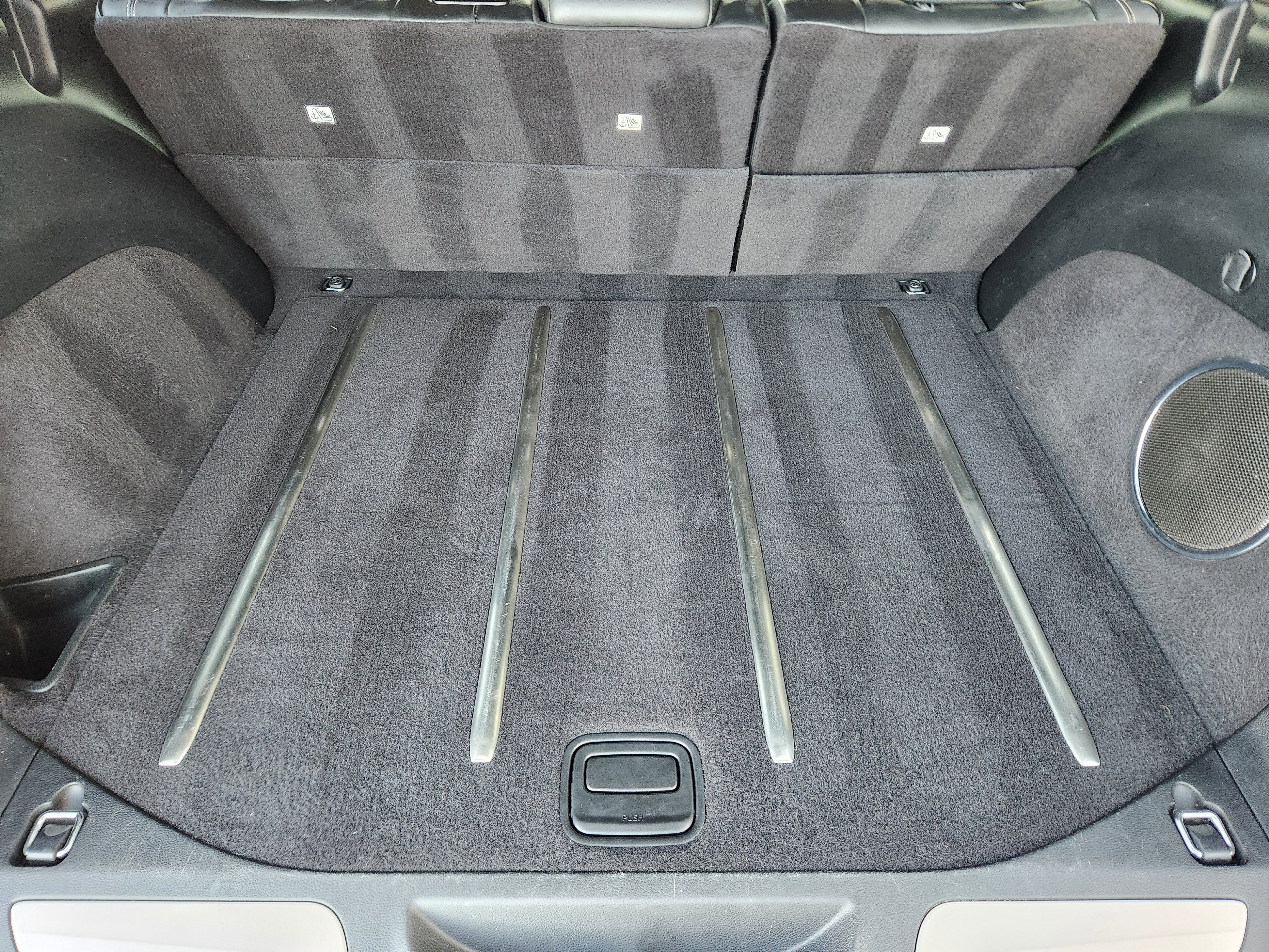 Used 2016 Jeep Grand Cherokee Overland image 32