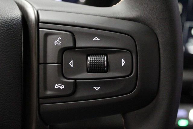 New 2026 GMC Sierra 2500 AT4 w/ Technology Package image 26