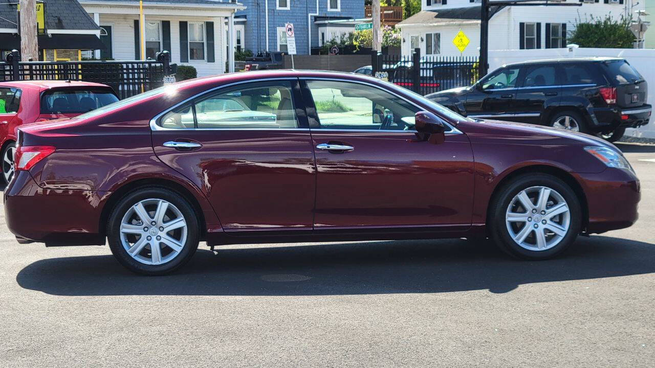 Used 2007 Lexus ES 350 FWD image 5