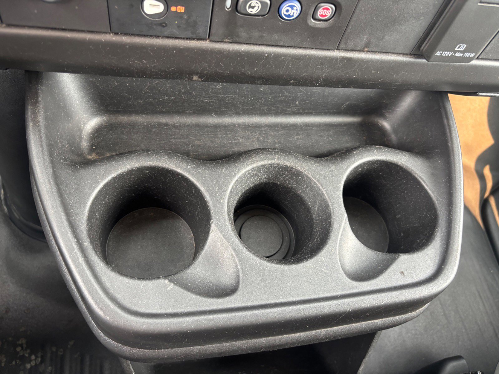 Used 2019 Chevrolet Express 3500 w/ Driver Convenience Package image 28