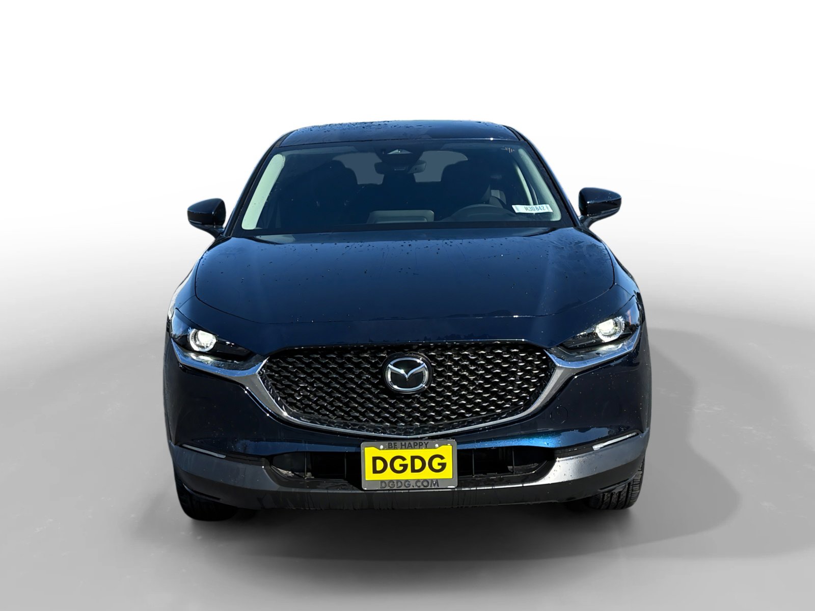 New 2026 MAZDA CX-30 AWD 2.5 S image 8