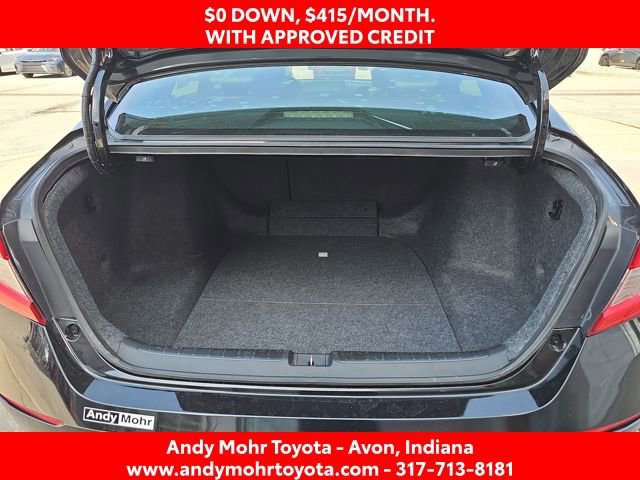Used 2018 Honda Accord Sport image 27