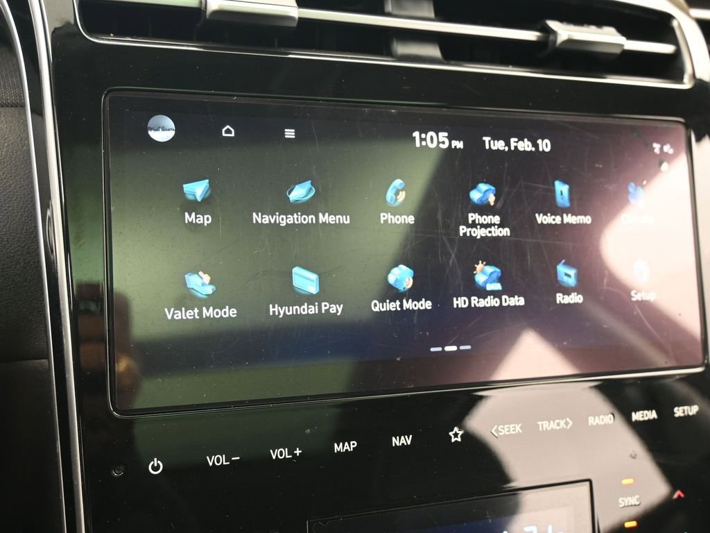 Used 2024 Hyundai Tucson Limited image 19