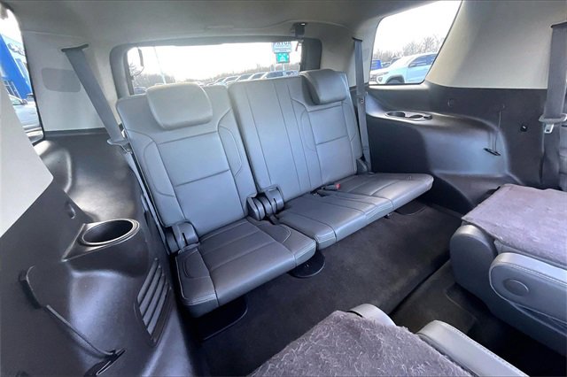 Used 2018 GMC Yukon Denali w/ Open Road Package image 26