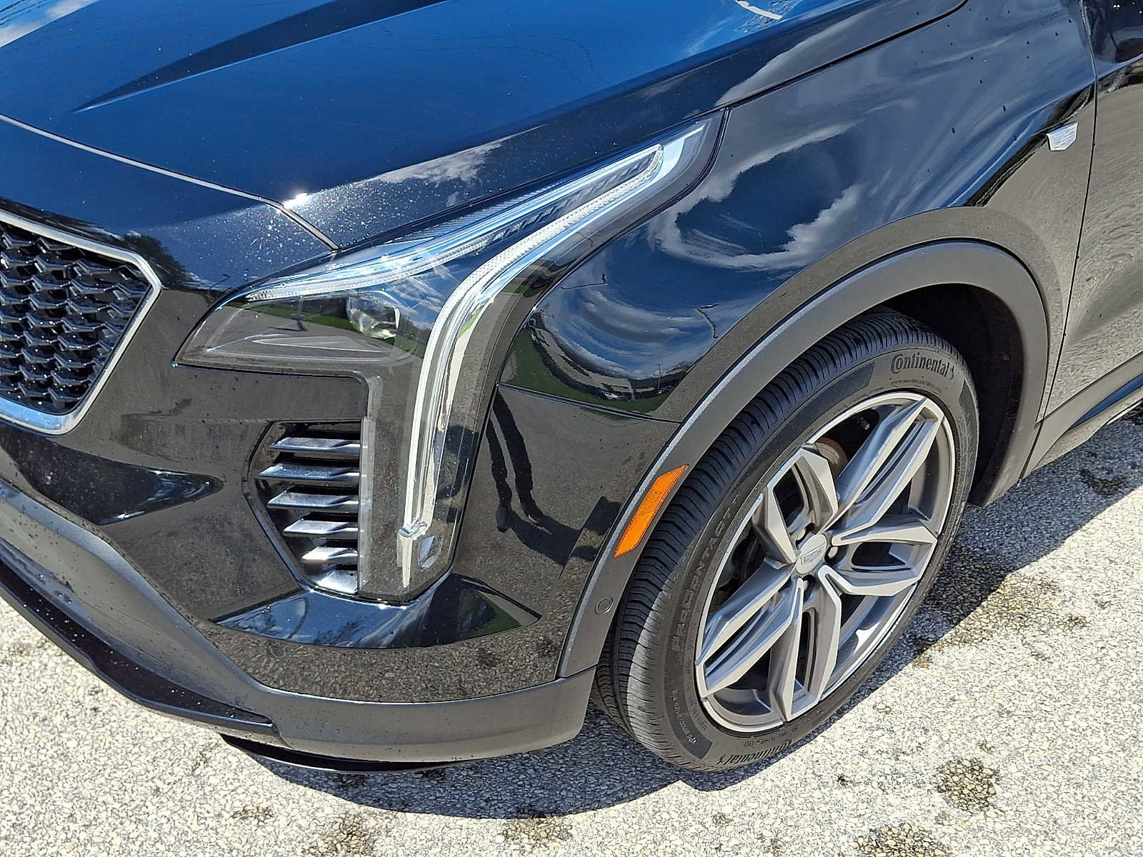 Used 2019 Cadillac XT4 Sport image 11