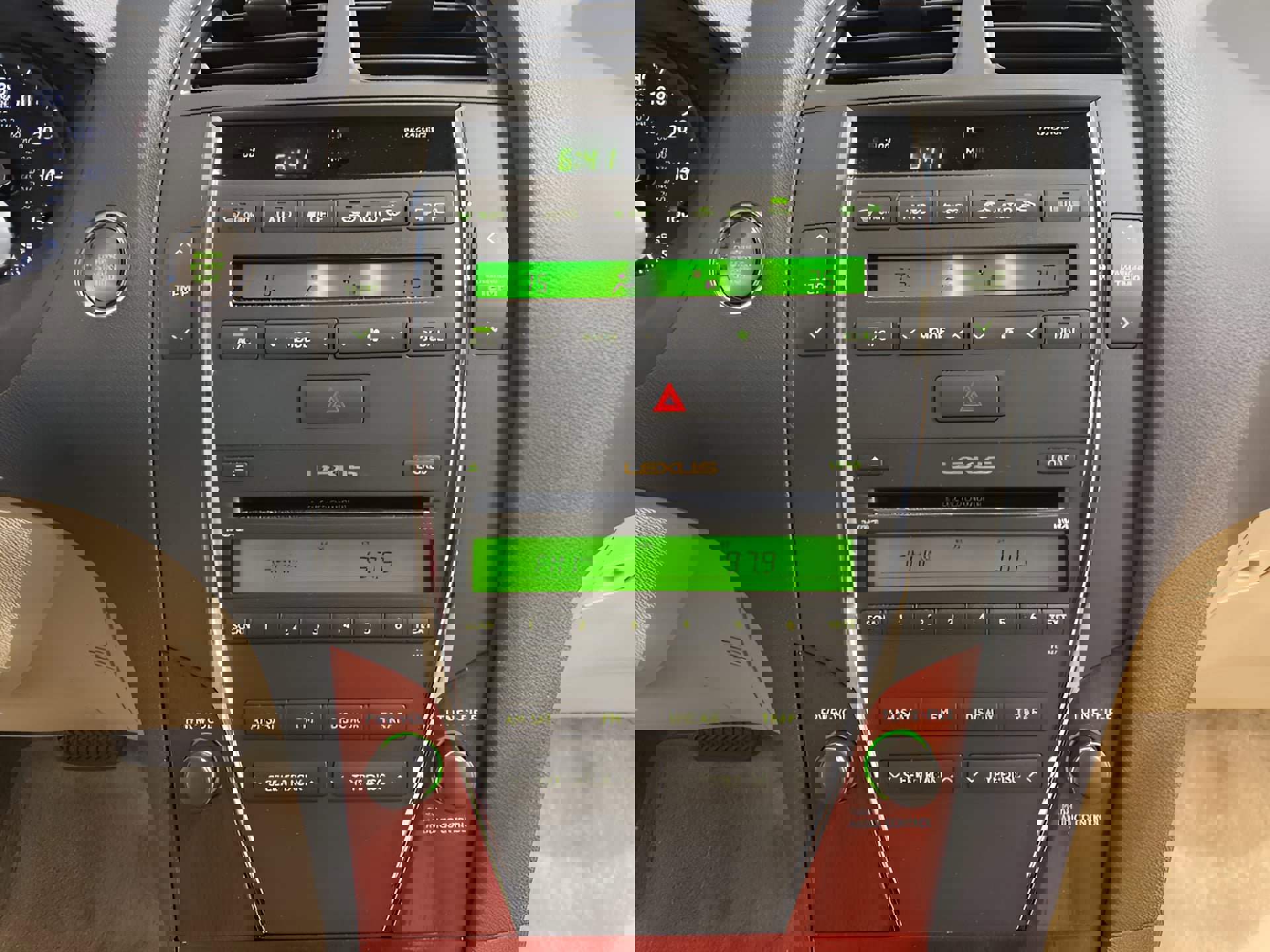 Used 2007 Lexus ES 350 image 14