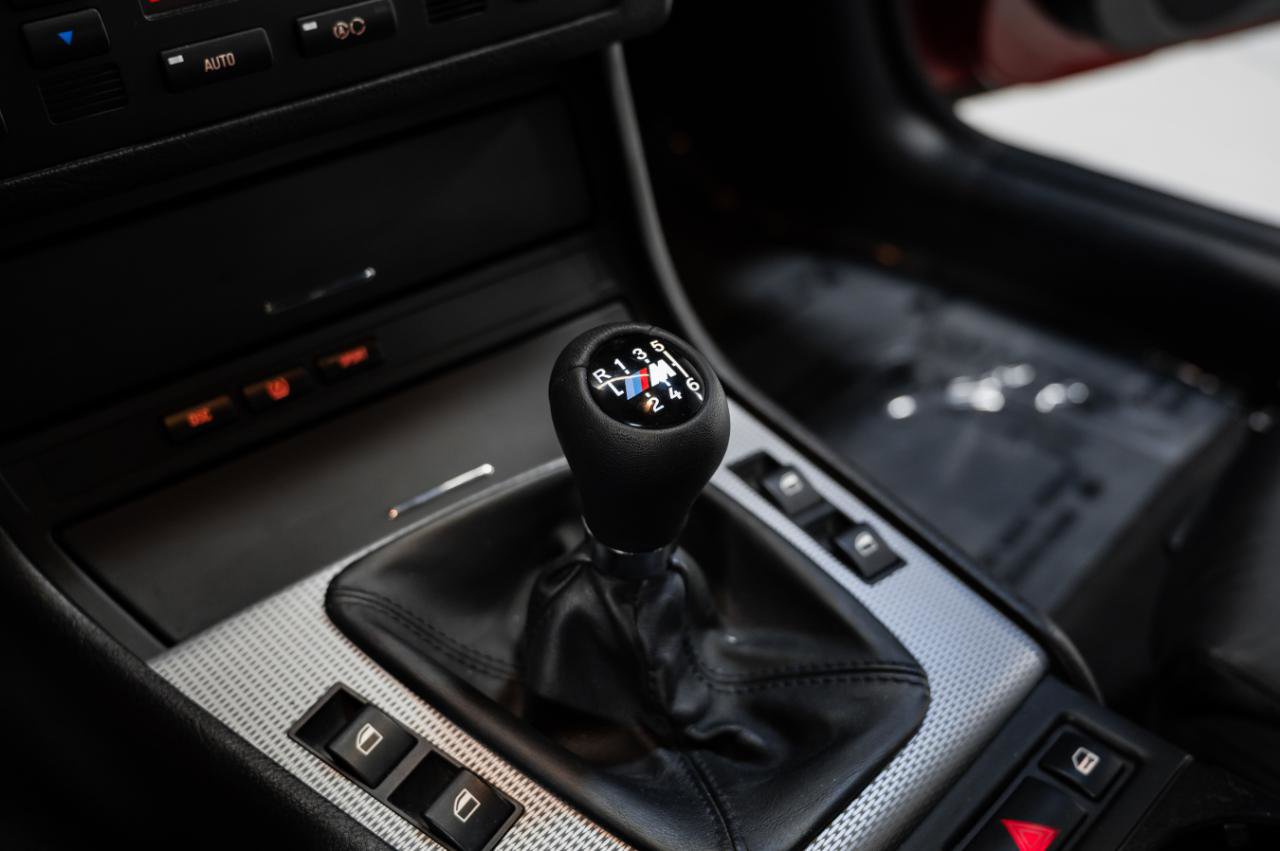 Used 2006 BMW M3 Coupe image 25