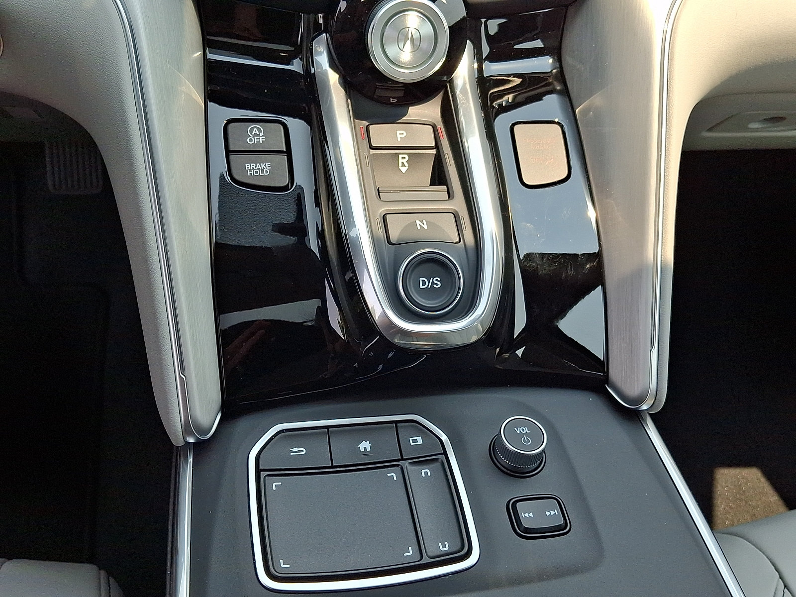 Certified 2021 Acura TLX SH-AWD w/ Technology Package image 15