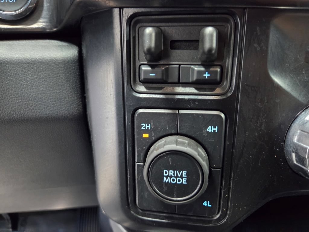 Used 2026 Ford F350 Lariat w/ Chrome Package AWD/4WD image 39