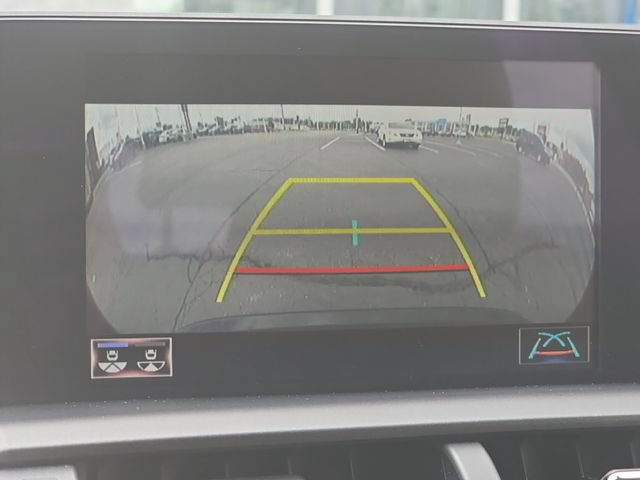 Certified 2021 Lexus NX 300 AWD w/ Accessory Package image 13