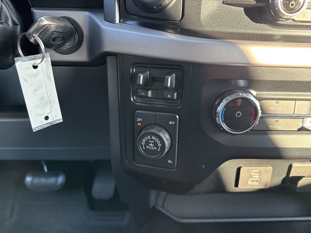 Used 2023 Ford F150 XLT w/ Equipment Group 301A Mid image 31