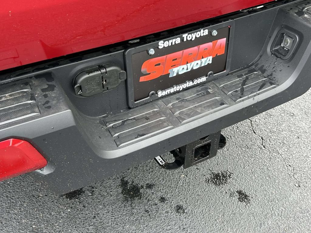 New 2026 Toyota Tacoma SR5 AWD/4WD image 12