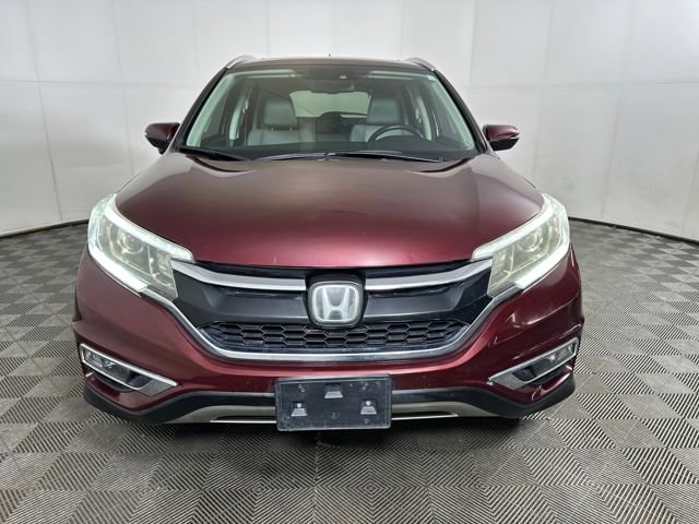 Used 2015 Honda CR-V Touring image 8