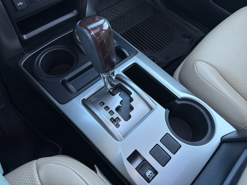 Used 2023 Toyota 4Runner Limited image 22