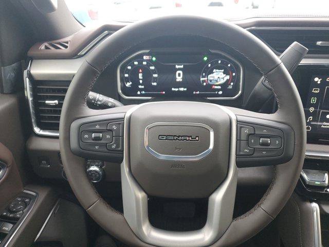 New 2026 GMC Sierra 2500 Denali w/ Denali Reserve Package image 22