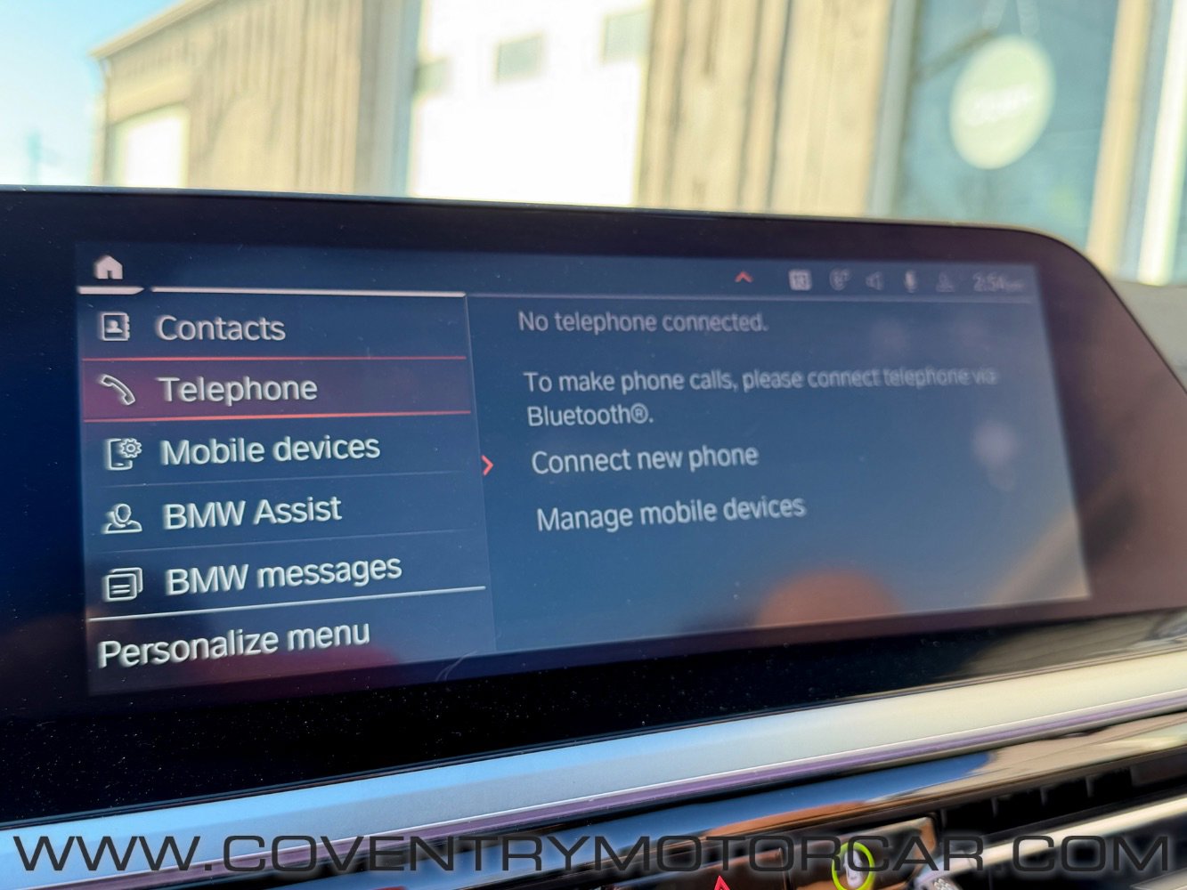 Used 2023 BMW Z4 sDrive30i w/ Premium Package image 26