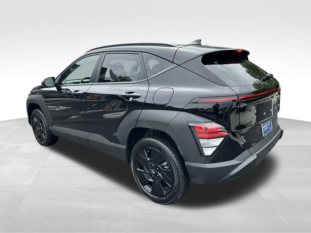 Used 2026 Hyundai Kona SEL Sport AWD/4WD image 5