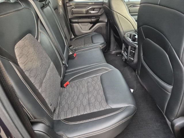 Used 2019 RAM 1500 Sport w/ Level 2 Equipment Group AWD/4WD image 29