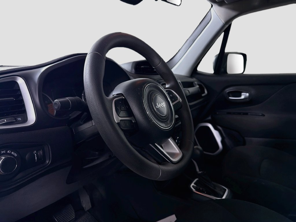 Used 2020 Jeep Renegade Sport FWD image 10