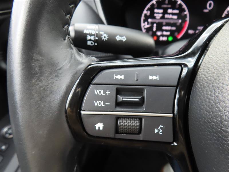 Used 2024 Honda HR-V EX-L image 23
