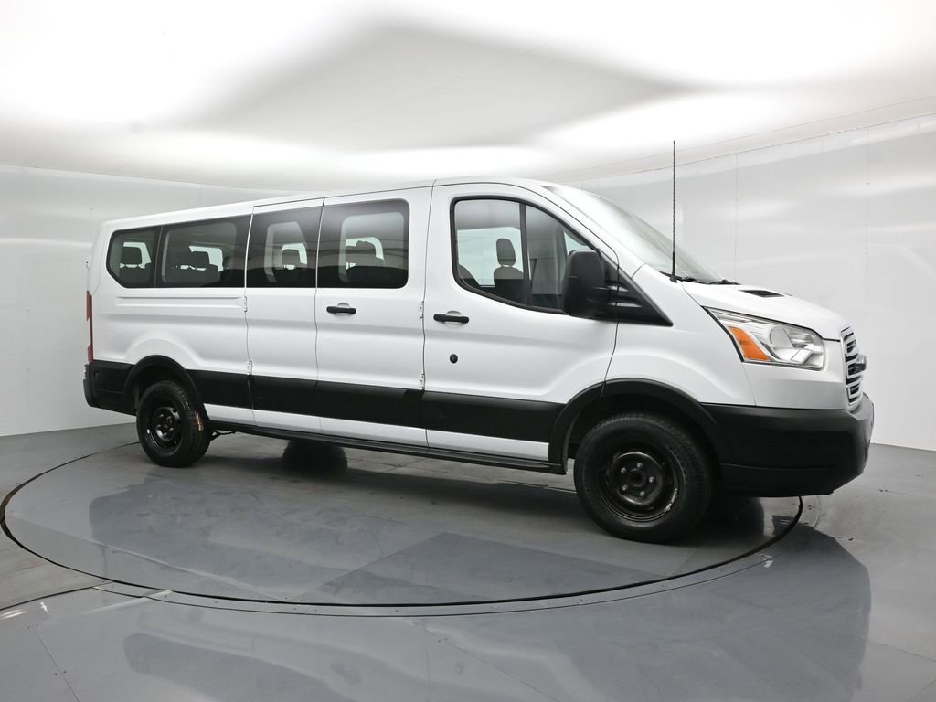 Used 2019 Ford Transit 350 XLT RWD image 58