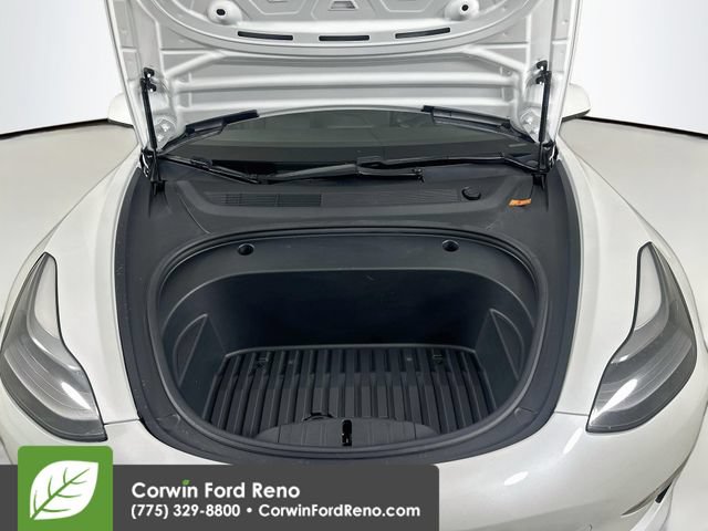 Used 2021 Tesla Model 3 Long Range AWD/4WD image 31