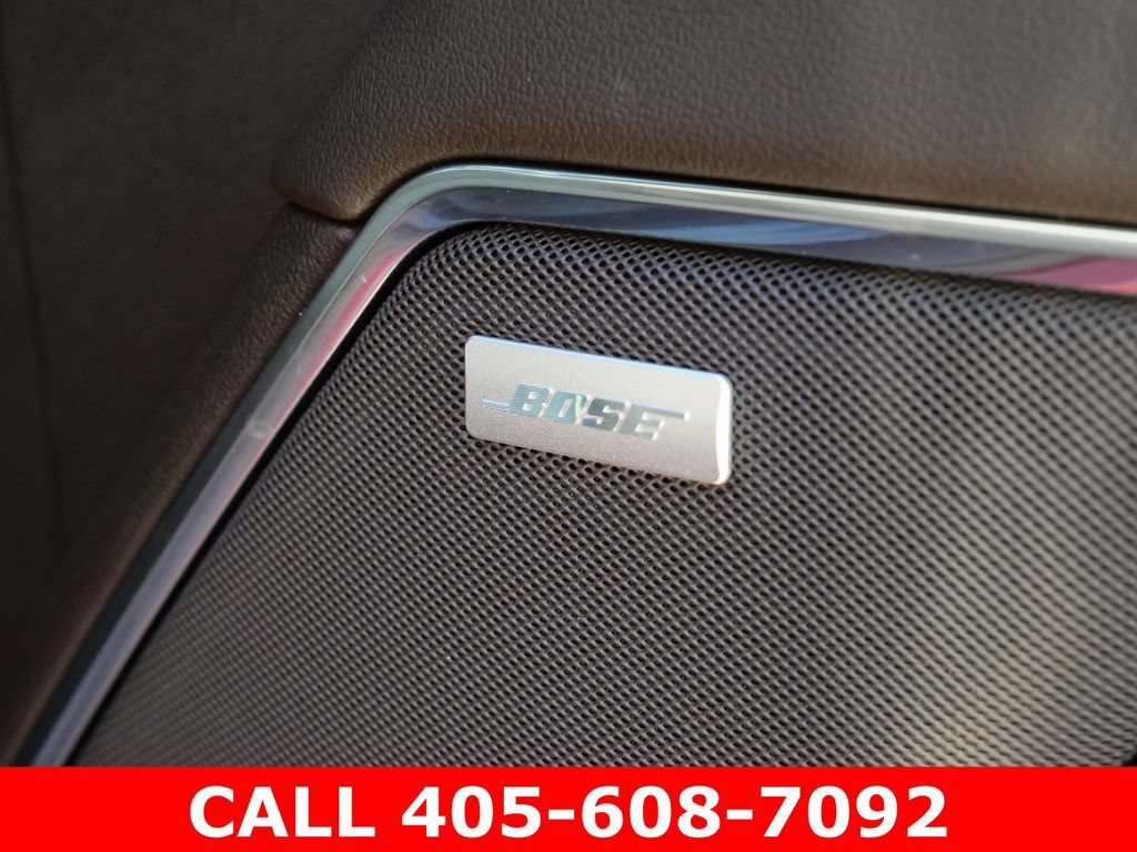 Used 2024 GMC Sierra 1500 SLT AWD/4WD image 67