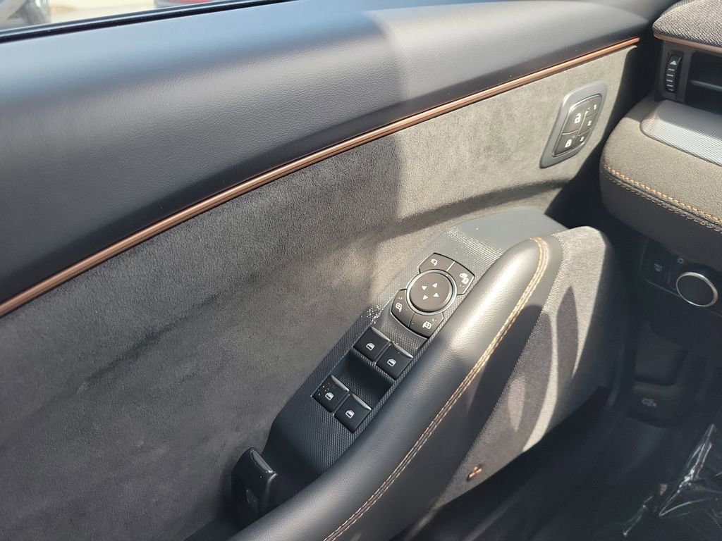 Used 2022 Ford Mustang Mach-E GT AWD/4WD image 30