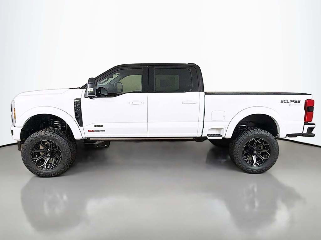 New 2026 Ford F250 Lariat w/ Lariat Ultimate Package image 16