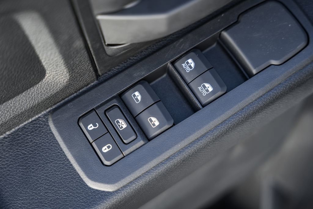 New 2026 RAM 2500 Tradesman w/ Chrome Appearance Group image 39