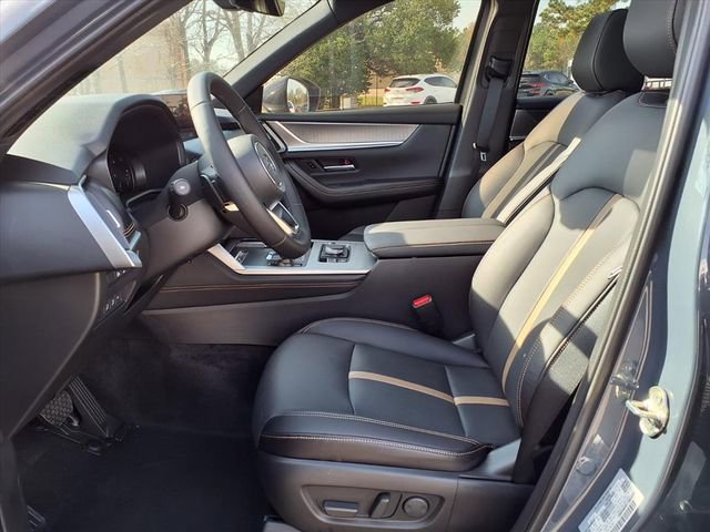 New 2026 MAZDA CX-90 3.3 Turbo w/ Premium Plus Pkg image 12