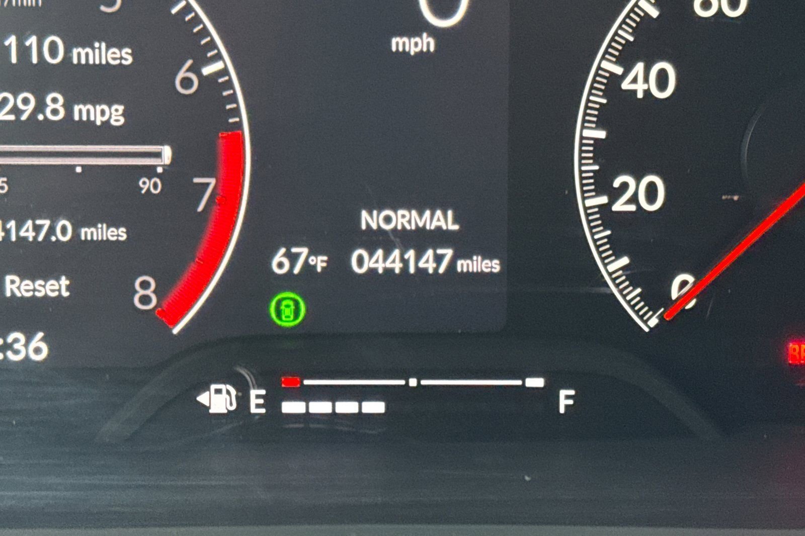 Used 2023 Honda Civic Si image 27