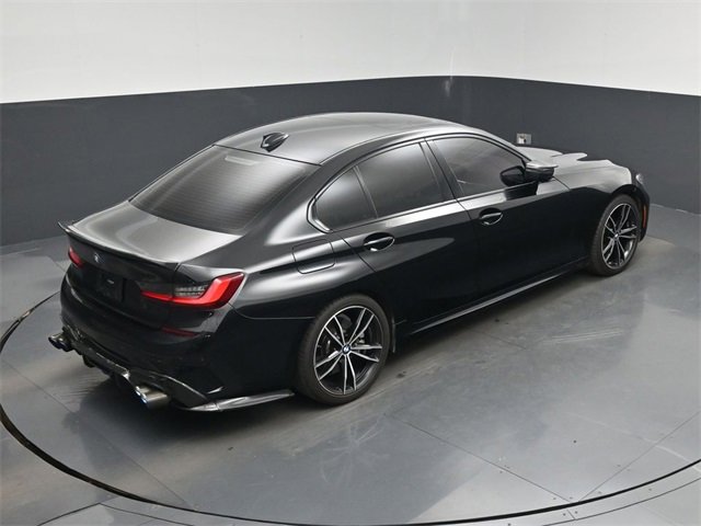 Used 2022 BMW 330i Sedan w/ M Sport Package image 48