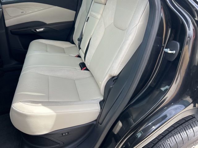 Used 2024 Lexus RX 350 w/ Convenience Package image 11