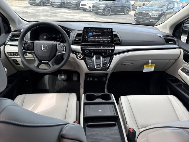 New 2026 Honda Odyssey Touring image 20