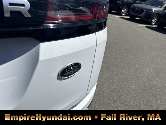 Used 2020 Land Rover Range Rover Evoque S image 6