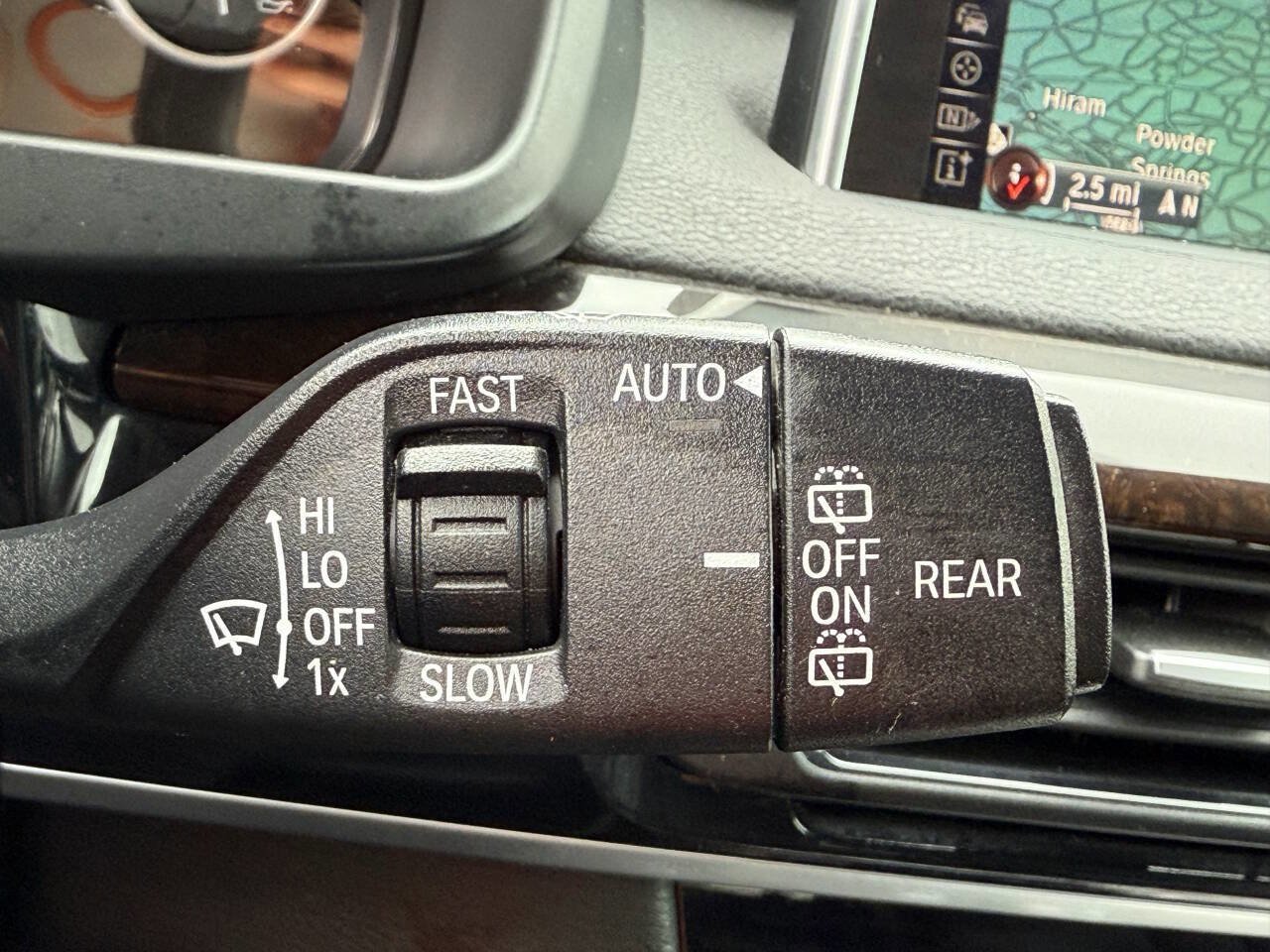 Used 2014 BMW X5 sDrive35i image 30