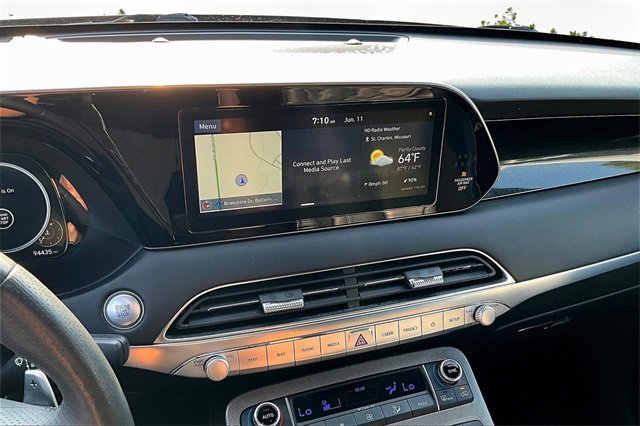 Used 2020 Hyundai Palisade Limited image 6