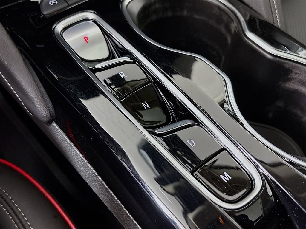 Certified 2023 Buick Envision Essence w/ Sport Touring Package image 21