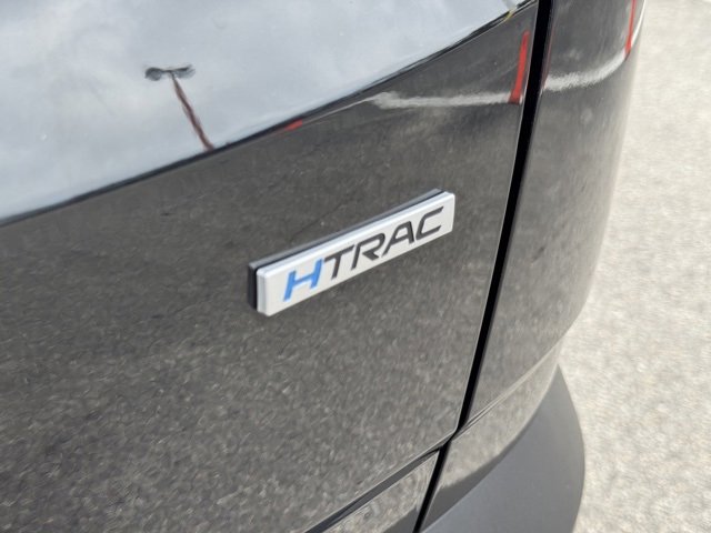 Used 2022 Hyundai Tucson SEL image 9